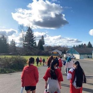 Meet your Posher, Izzy